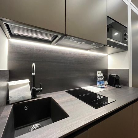 Miap Orti 31 Appartement Milaan Buitenkant foto