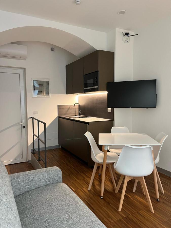 Miap Orti 31 Appartement Milaan Buitenkant foto