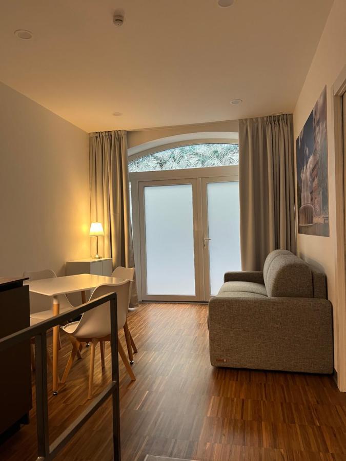 Miap Orti 31 Appartement Milaan Buitenkant foto