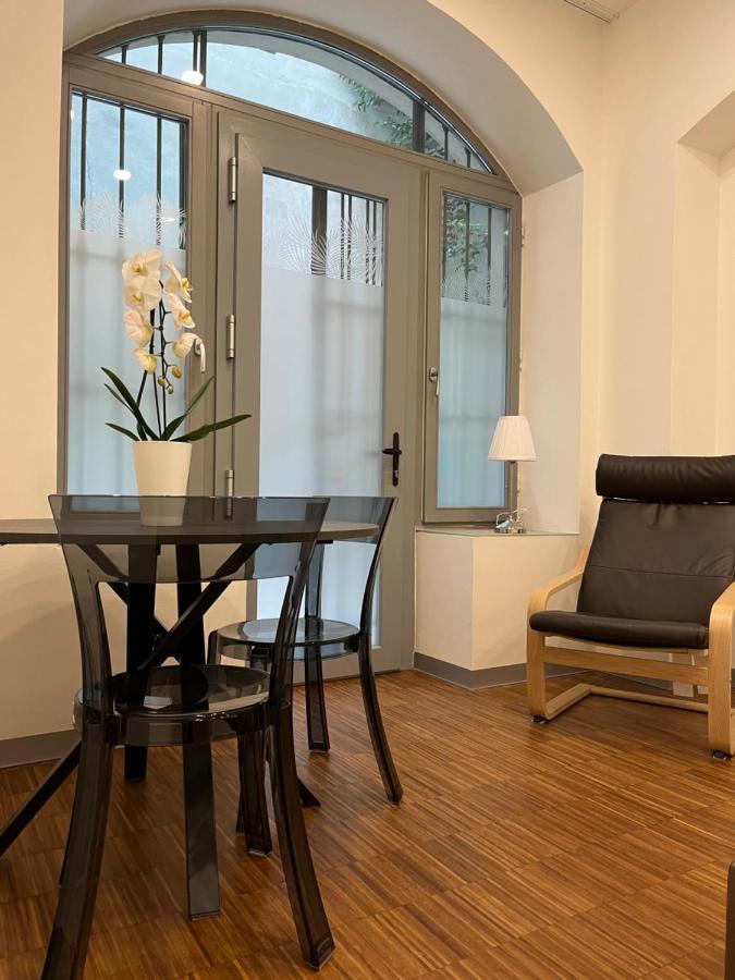 Miap Orti 31 Appartement Milaan Buitenkant foto