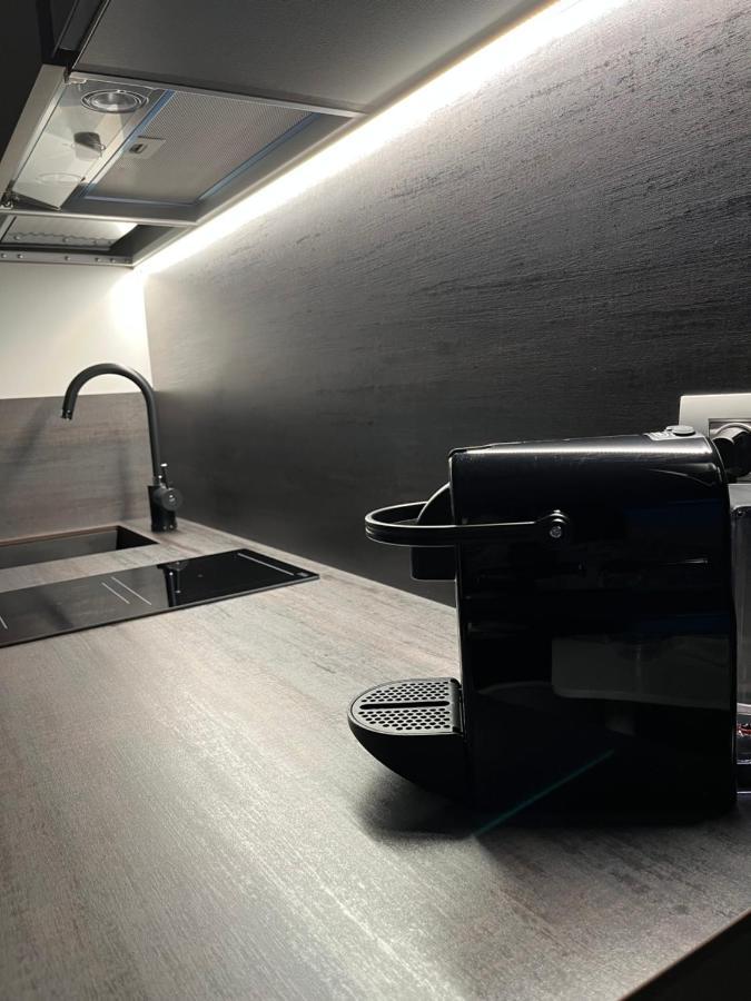 Miap Orti 31 Appartement Milaan Buitenkant foto