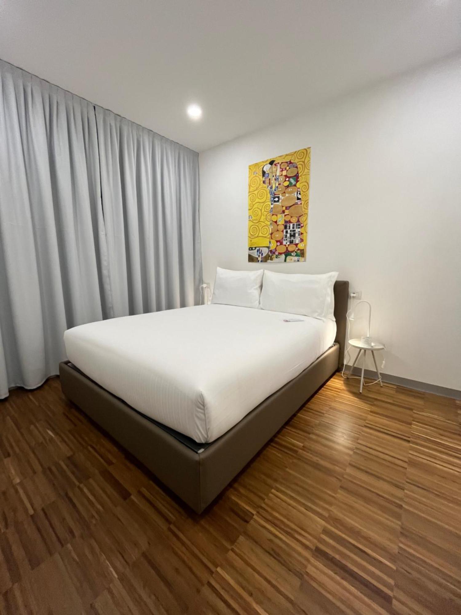 Miap Orti 31 Appartement Milaan Buitenkant foto