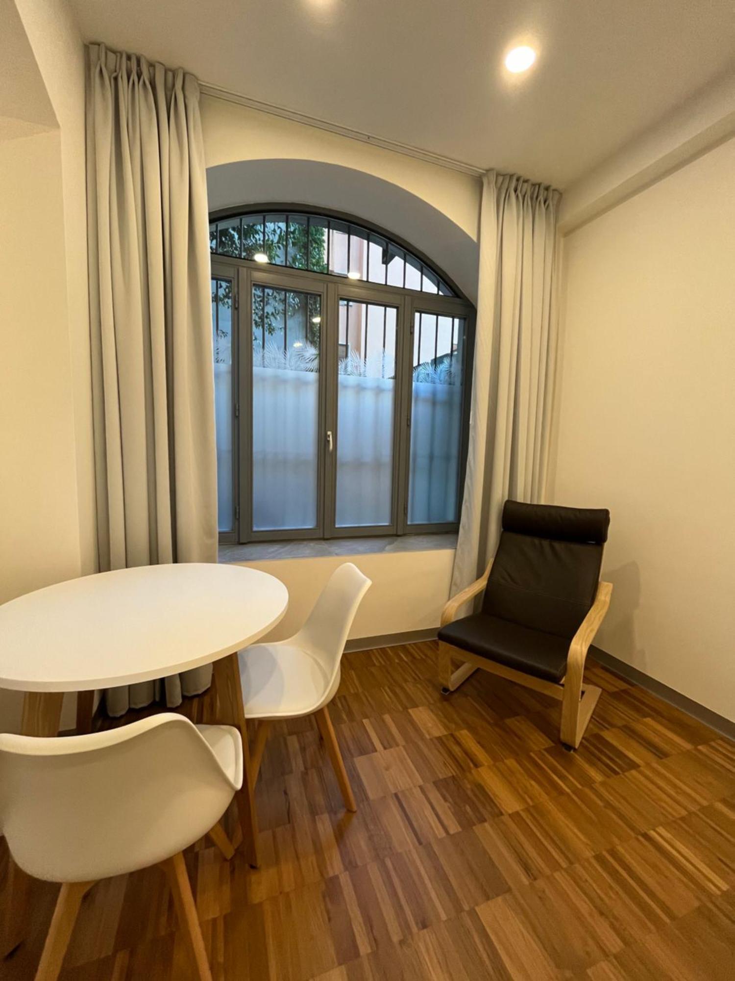 Miap Orti 31 Appartement Milaan Buitenkant foto