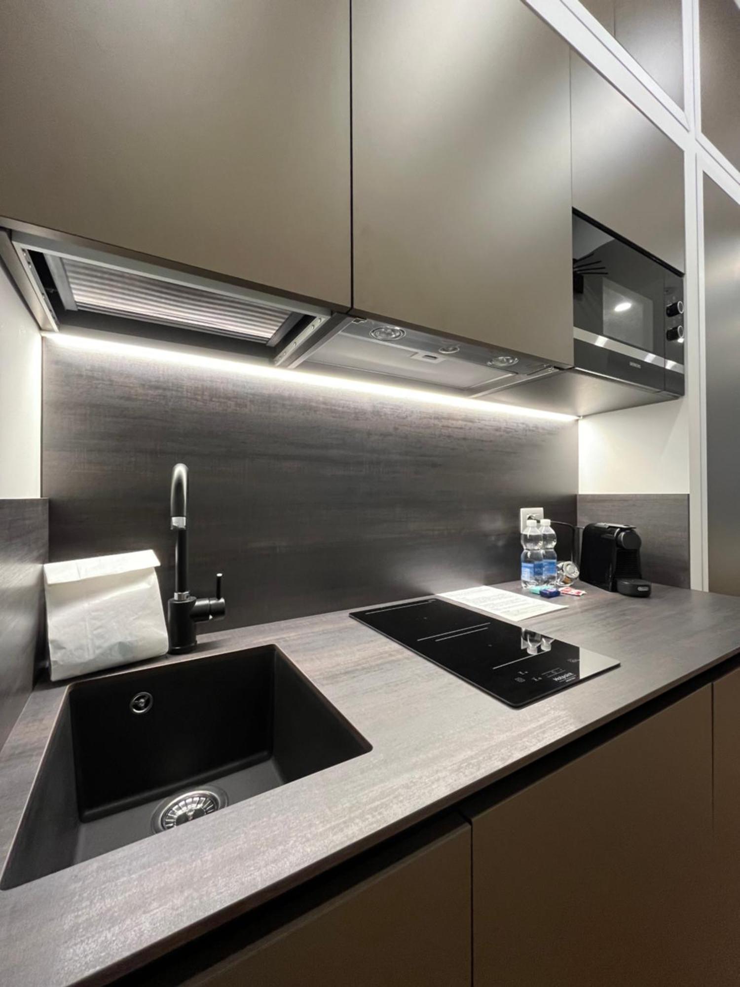 Miap Orti 31 Appartement Milaan Buitenkant foto