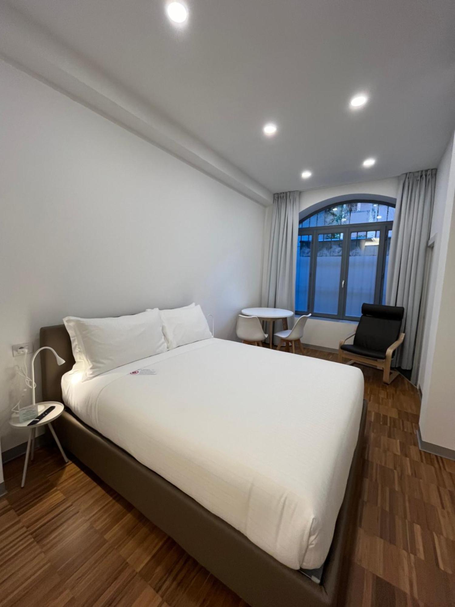 Miap Orti 31 Appartement Milaan Buitenkant foto
