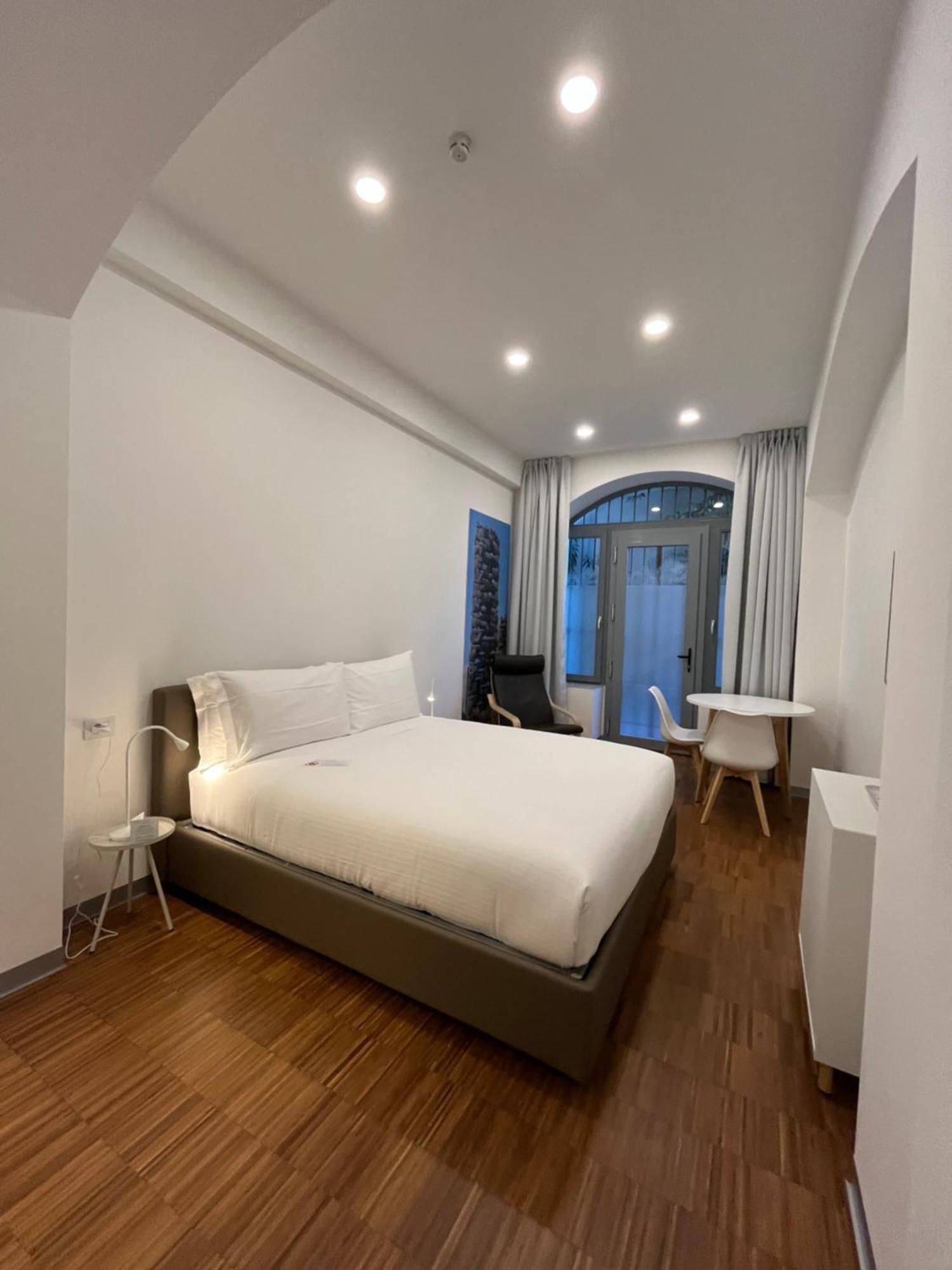 Miap Orti 31 Appartement Milaan Buitenkant foto