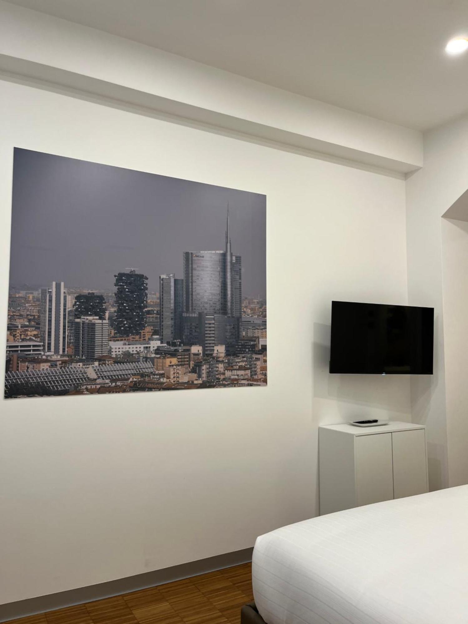 Miap Orti 31 Appartement Milaan Buitenkant foto