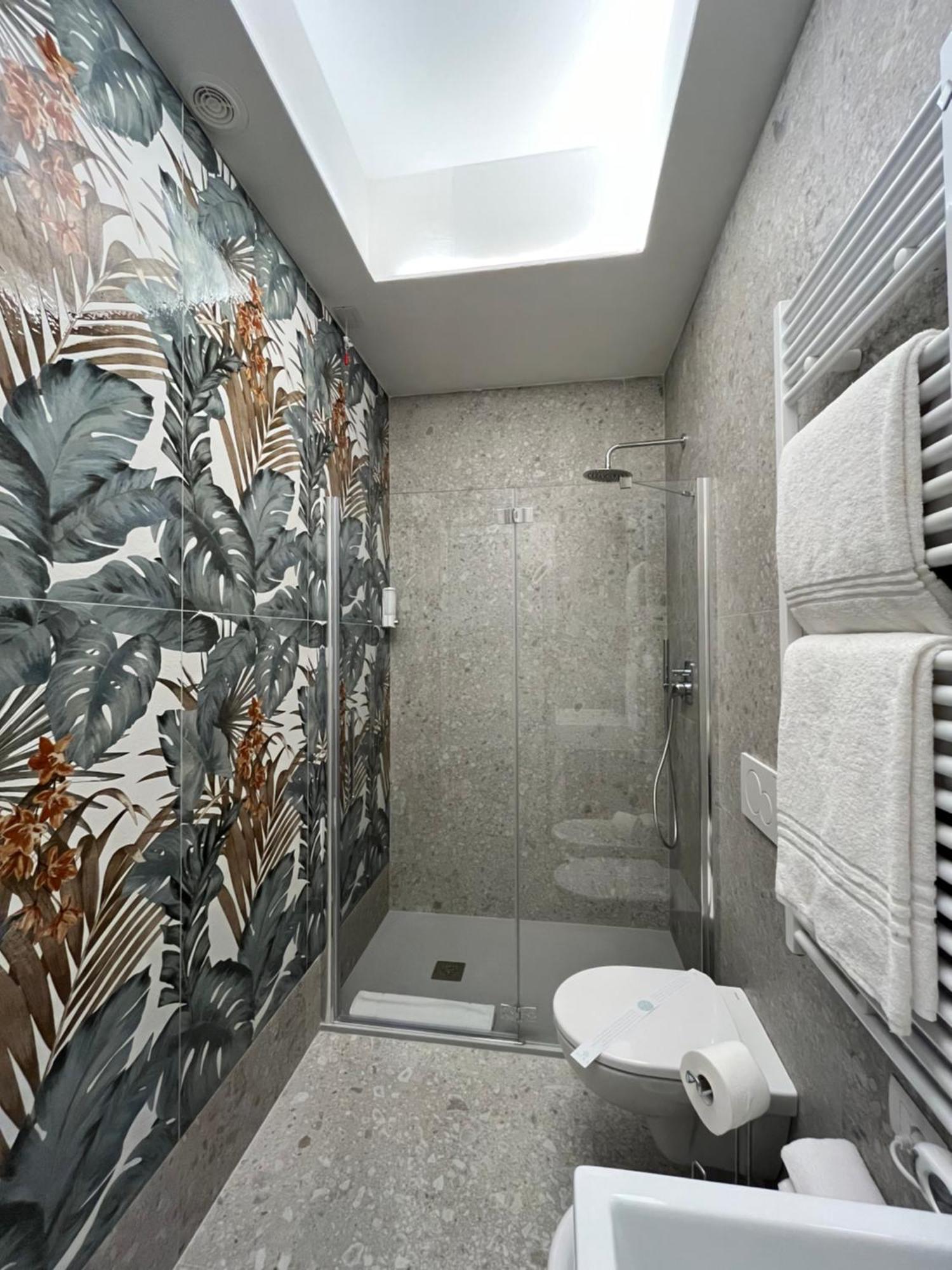 Miap Orti 31 Appartement Milaan Buitenkant foto