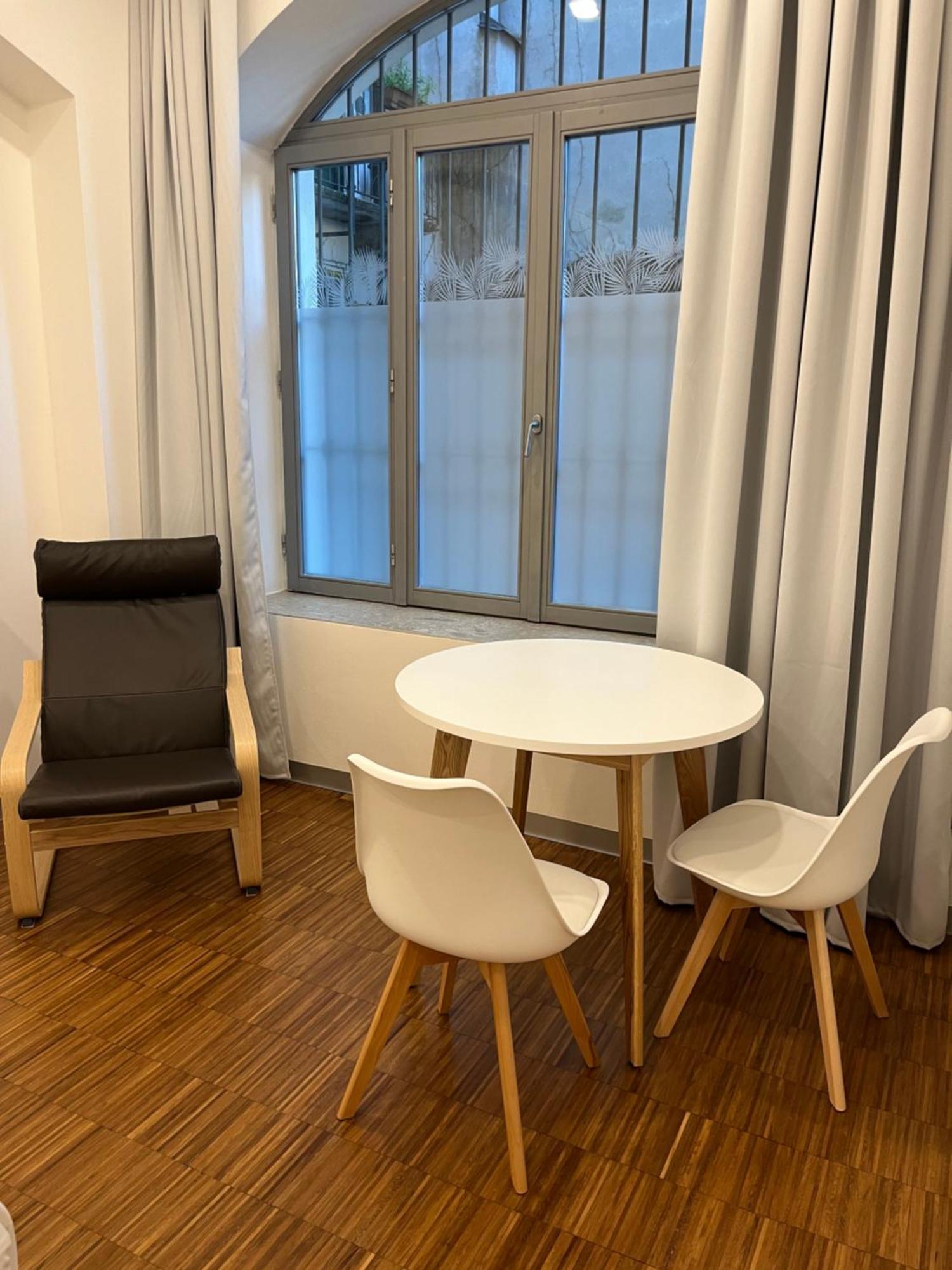 Miap Orti 31 Appartement Milaan Buitenkant foto