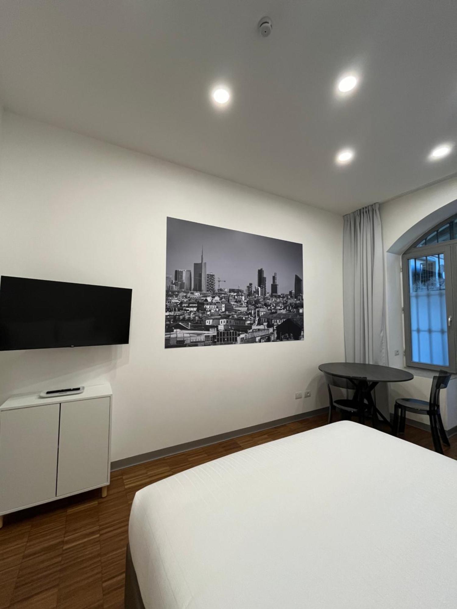 Miap Orti 31 Appartement Milaan Buitenkant foto