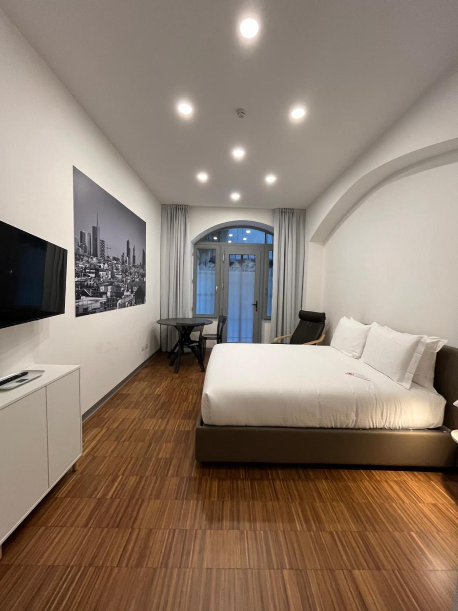 Miap Orti 31 Appartement Milaan Buitenkant foto