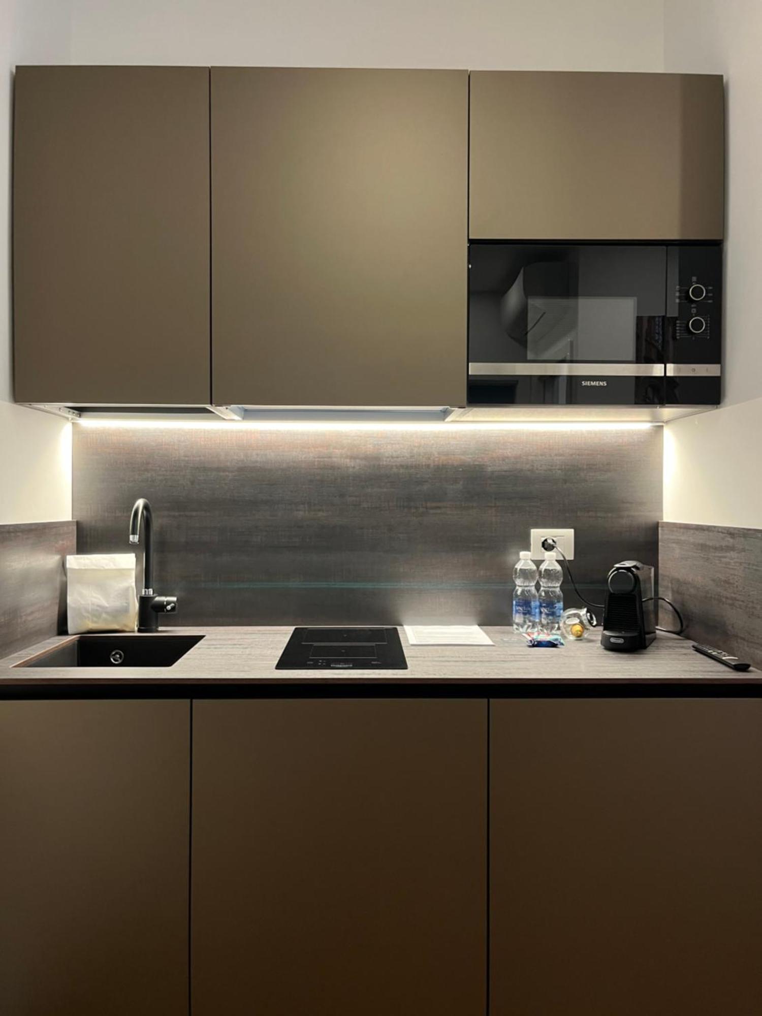 Miap Orti 31 Appartement Milaan Buitenkant foto