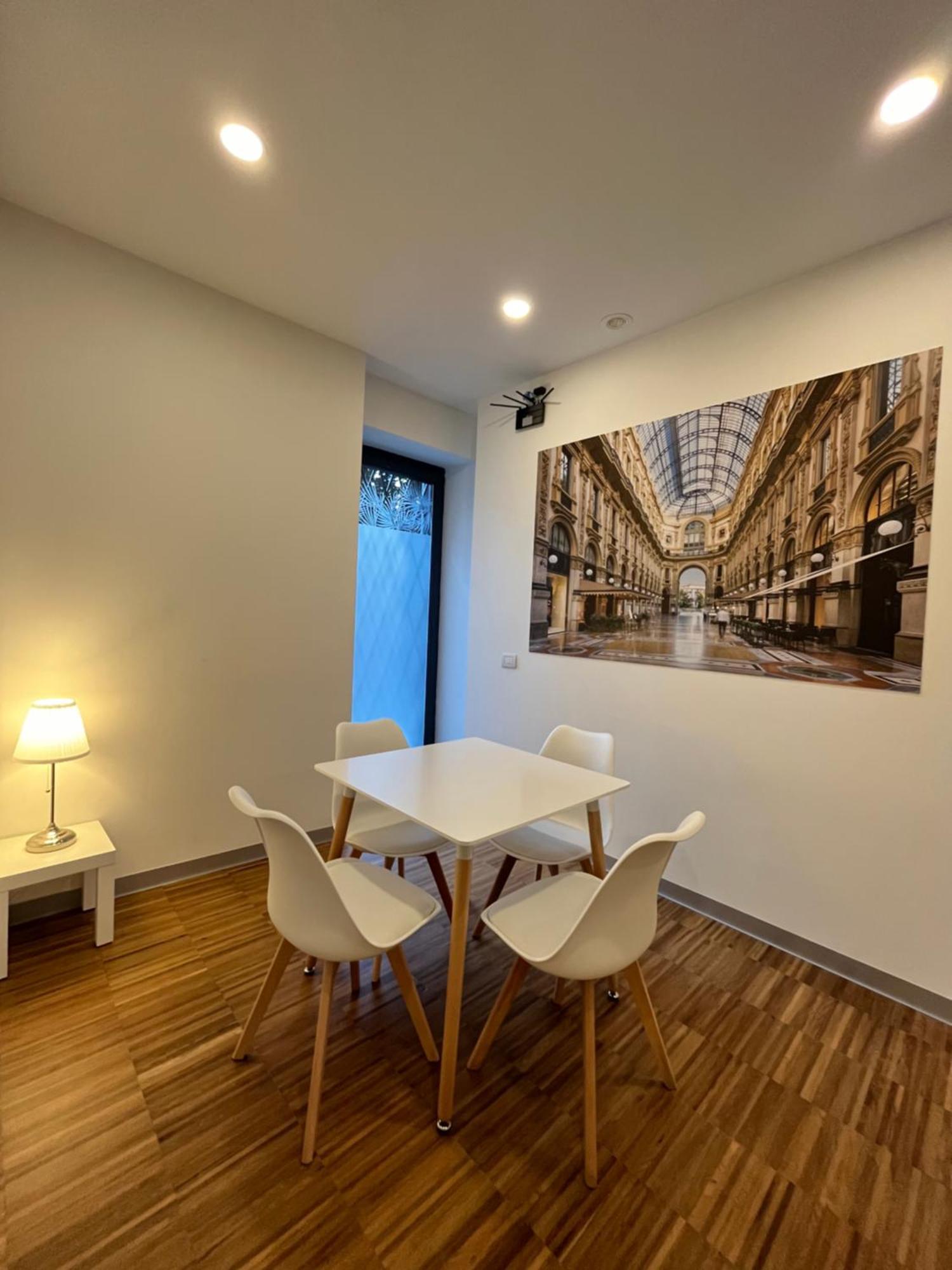 Miap Orti 31 Appartement Milaan Buitenkant foto