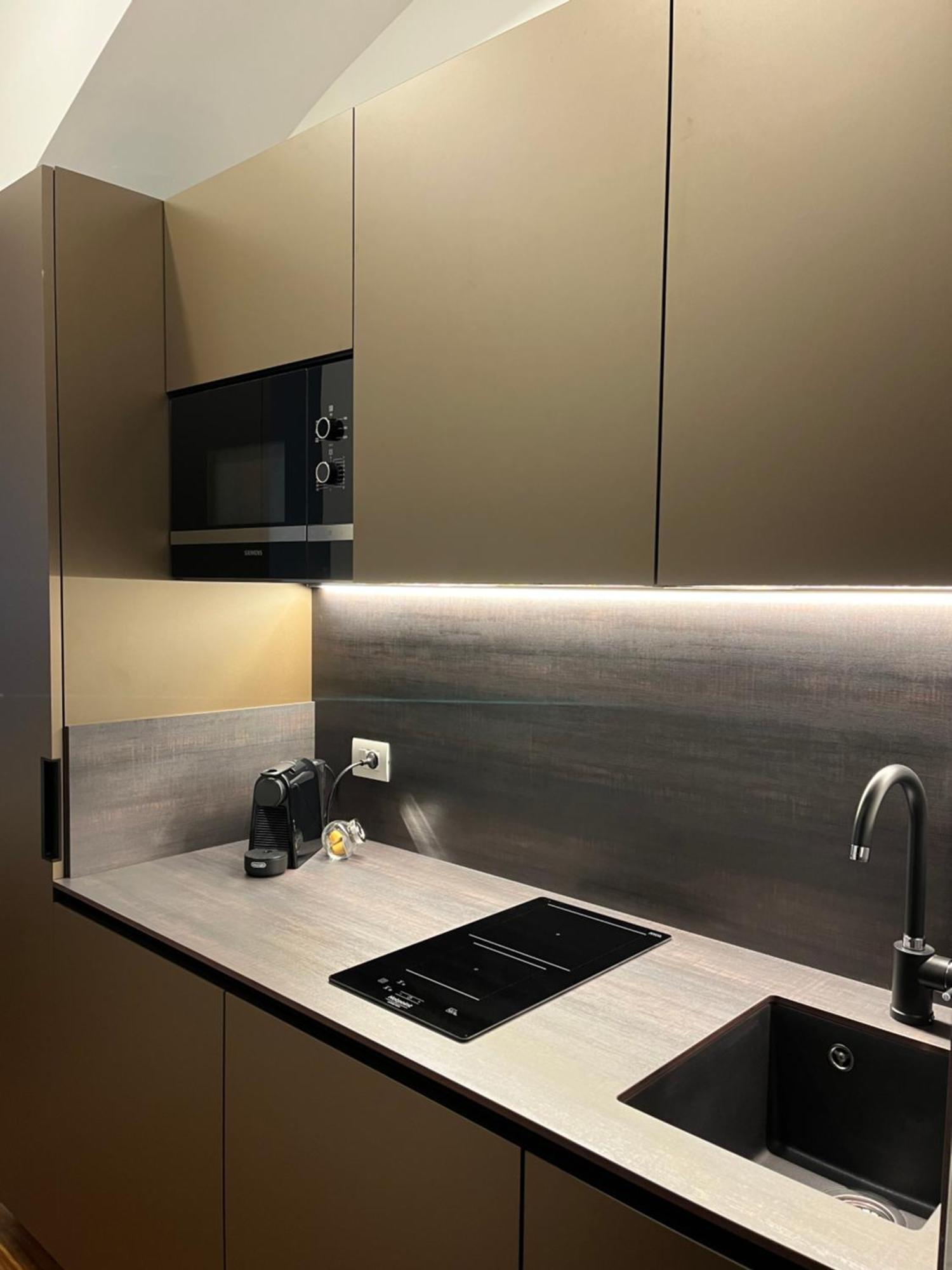 Miap Orti 31 Appartement Milaan Buitenkant foto