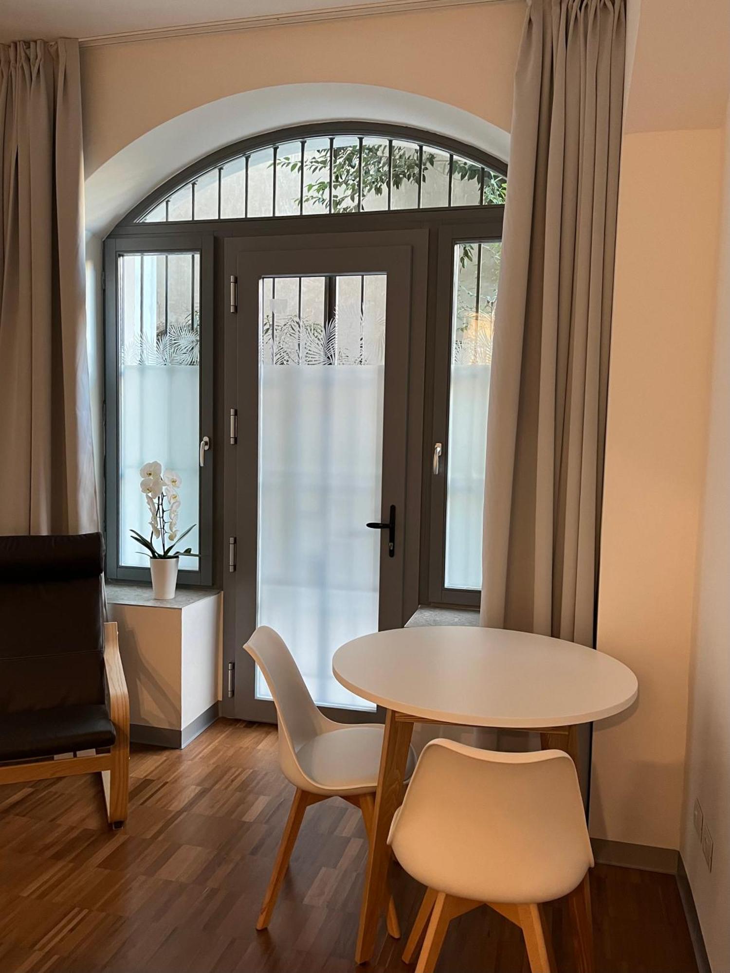 Miap Orti 31 Appartement Milaan Buitenkant foto