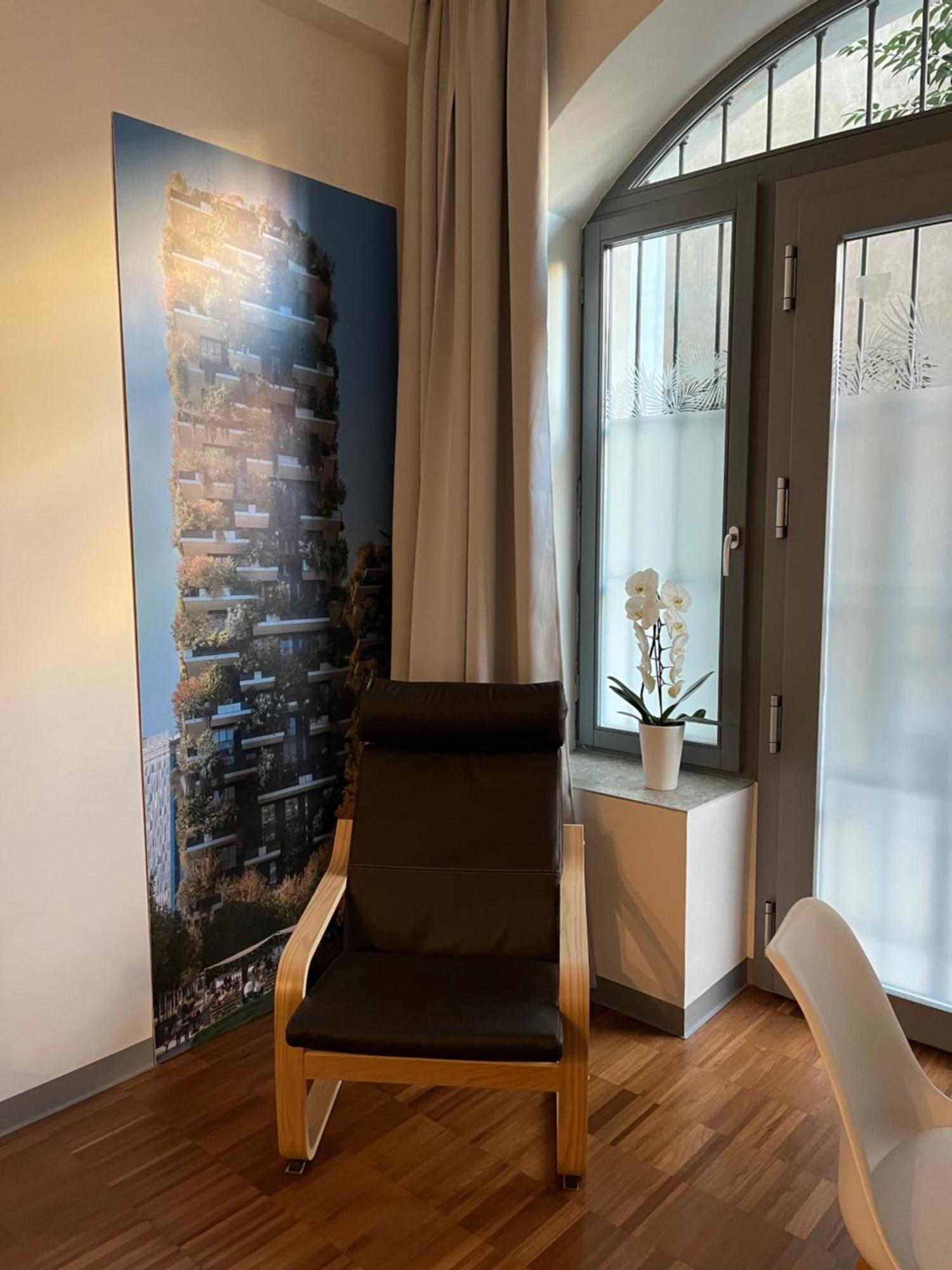 Miap Orti 31 Appartement Milaan Buitenkant foto