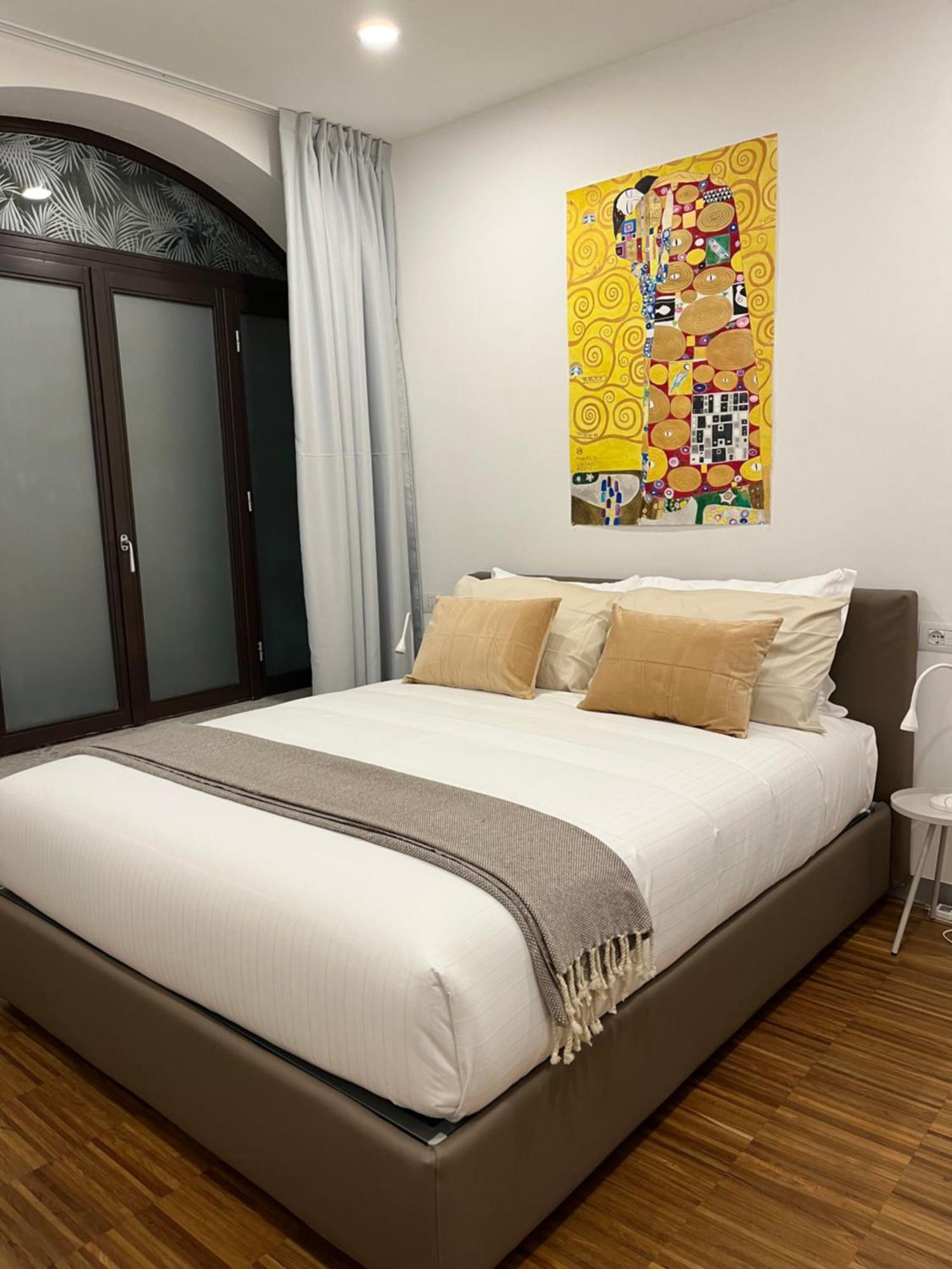 Miap Orti 31 Appartement Milaan Buitenkant foto