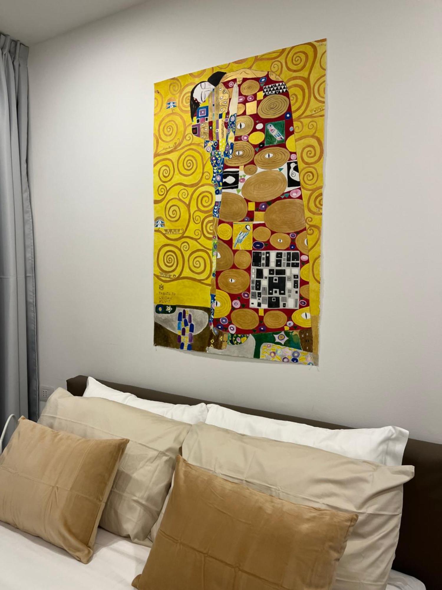Miap Orti 31 Appartement Milaan Buitenkant foto