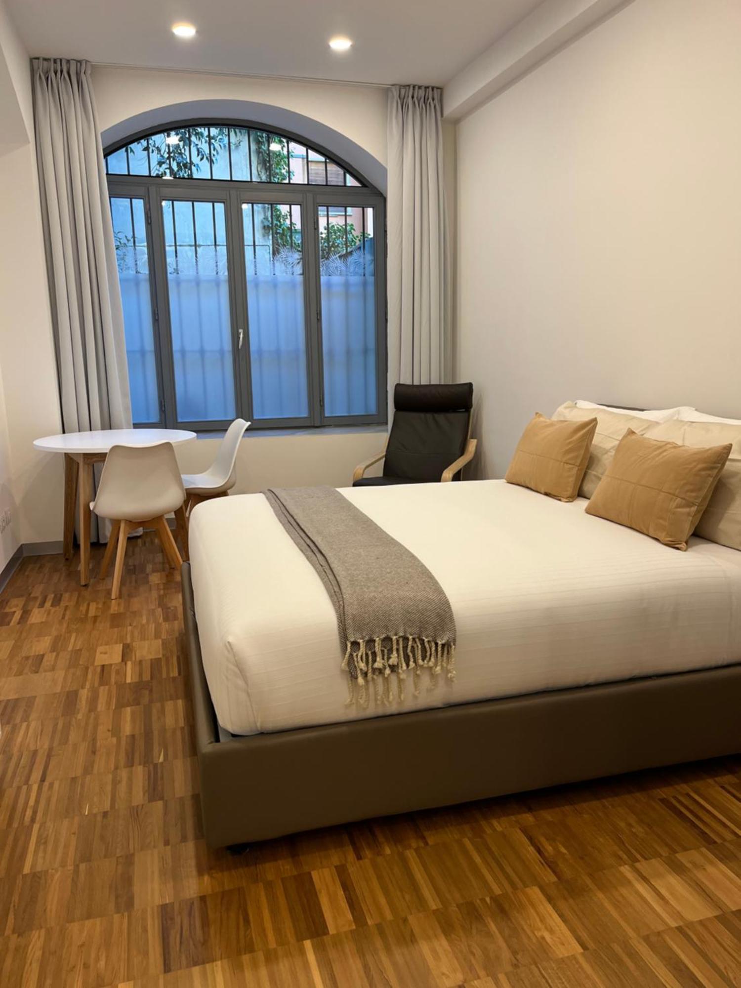 Miap Orti 31 Appartement Milaan Buitenkant foto