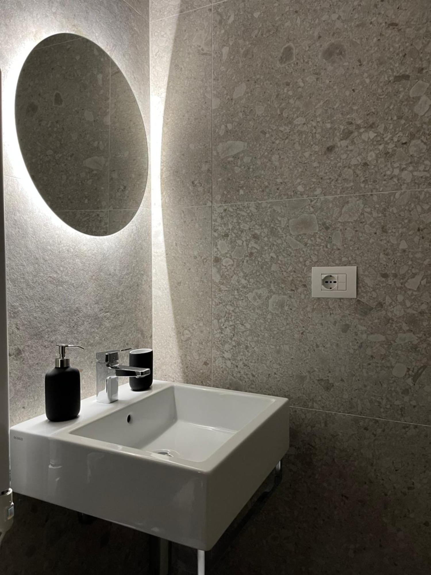 Miap Orti 31 Appartement Milaan Buitenkant foto