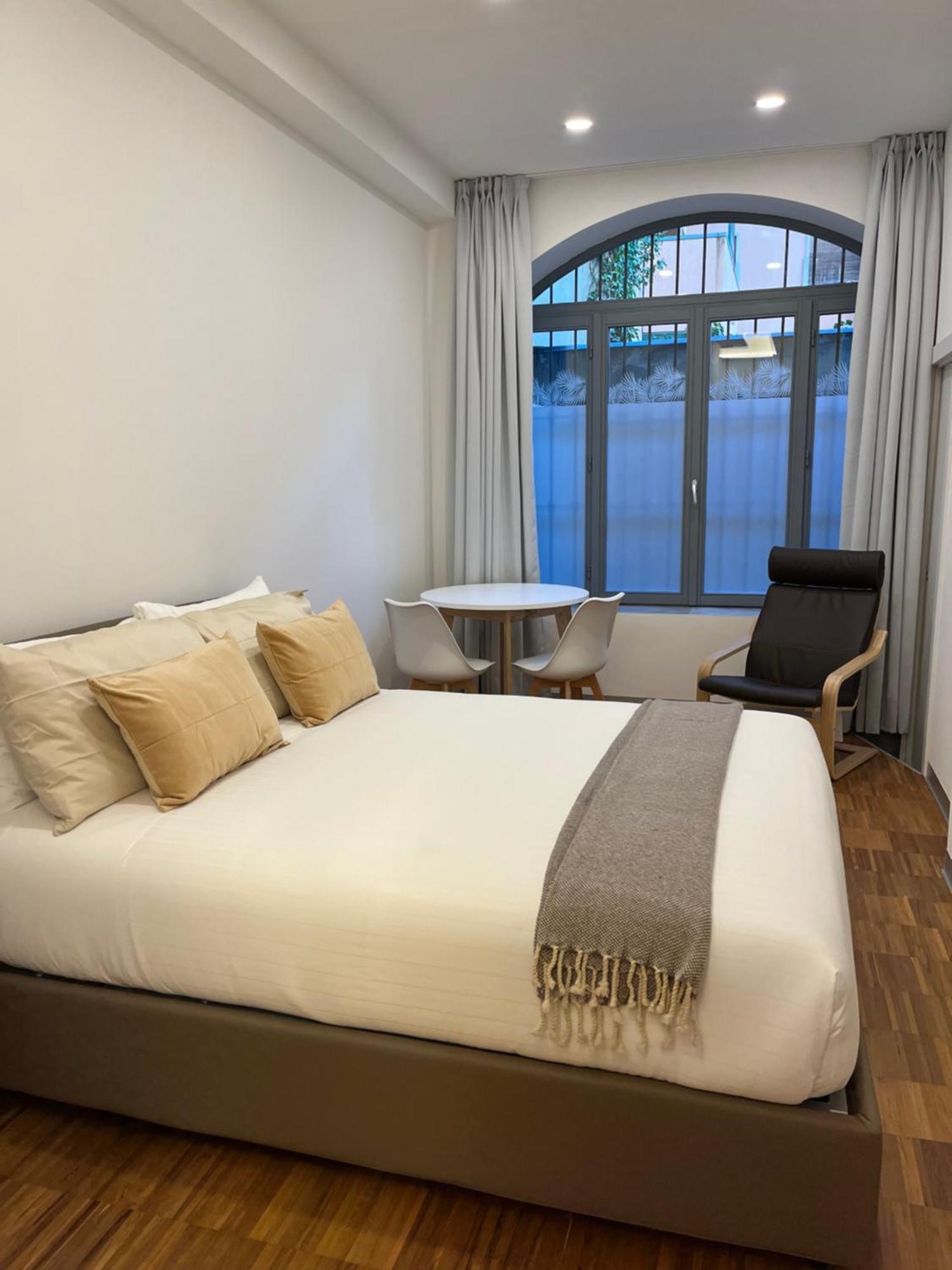 Miap Orti 31 Appartement Milaan Buitenkant foto