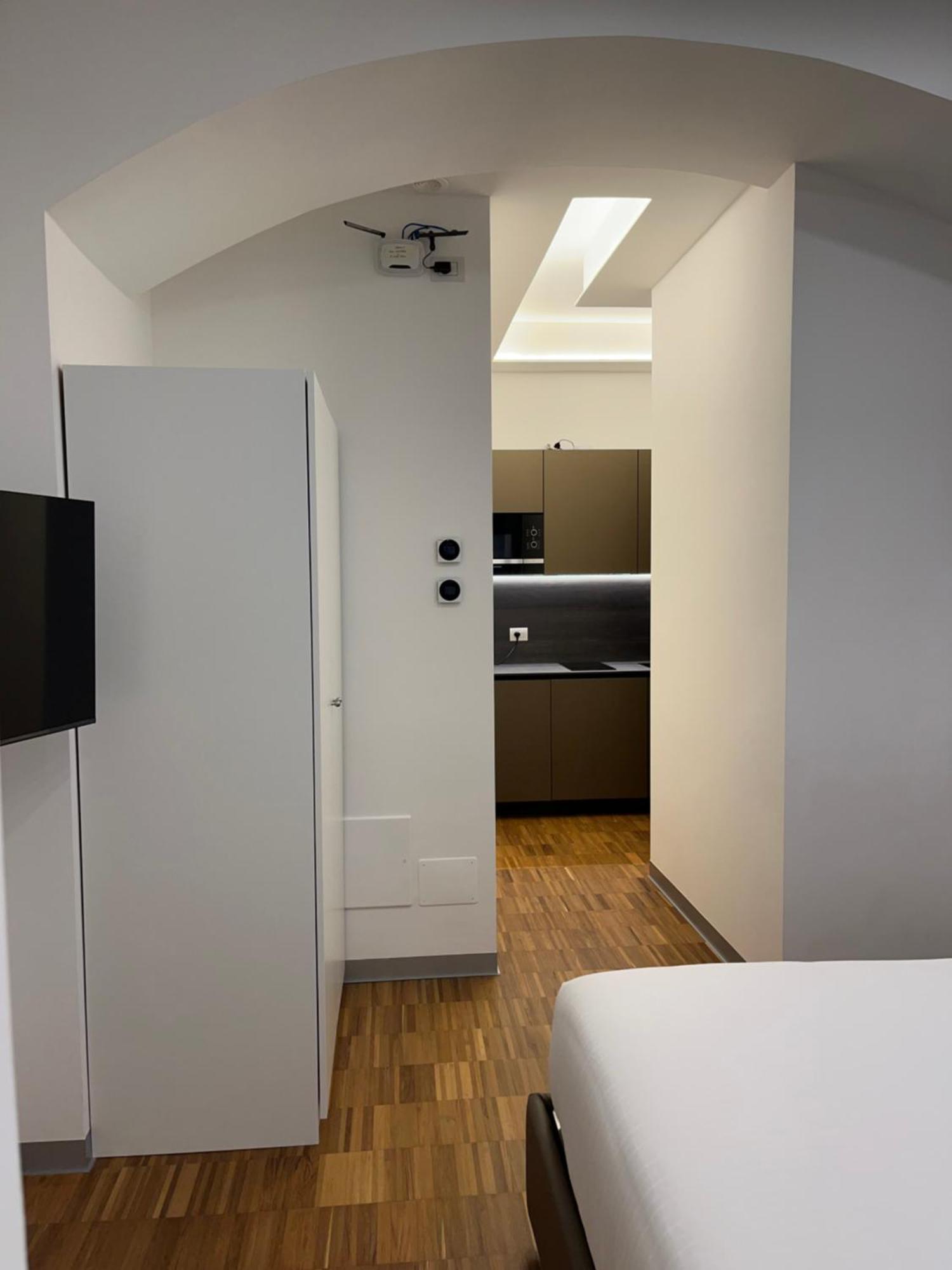 Miap Orti 31 Appartement Milaan Buitenkant foto
