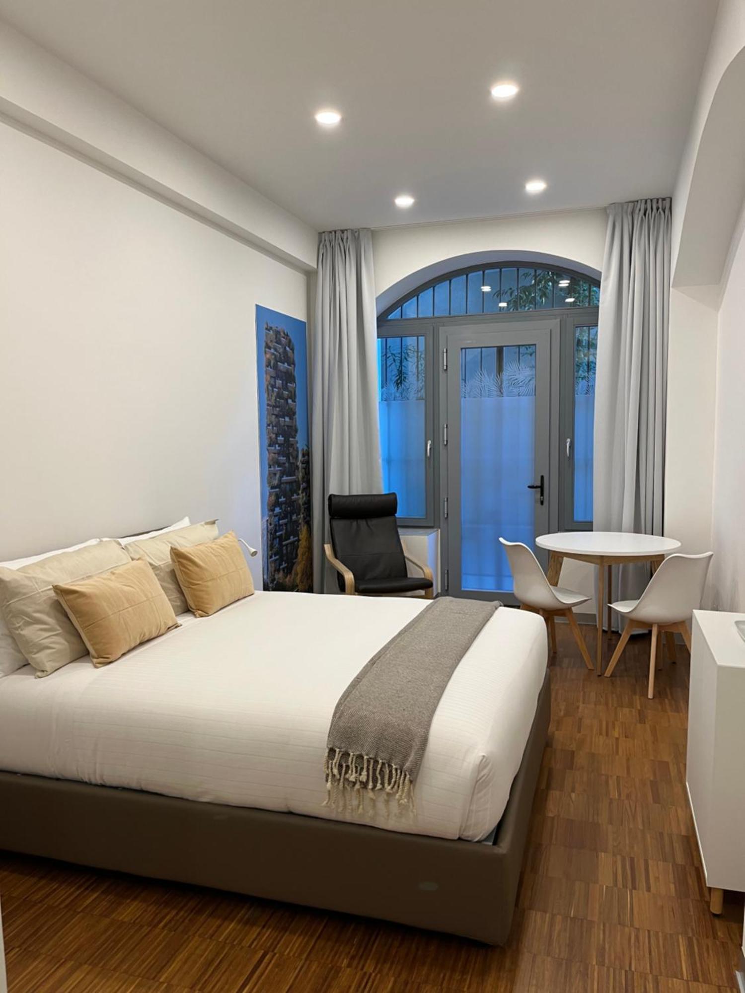 Miap Orti 31 Appartement Milaan Buitenkant foto