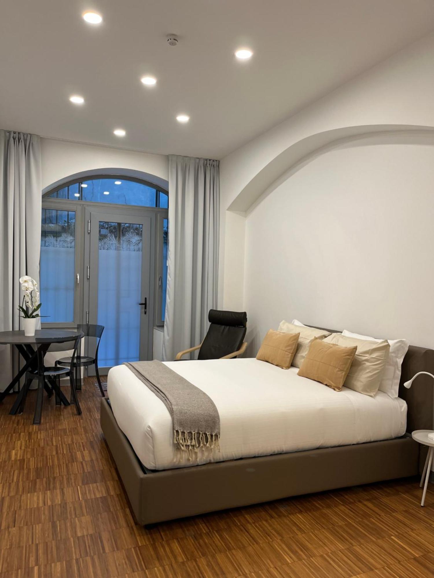 Miap Orti 31 Appartement Milaan Buitenkant foto