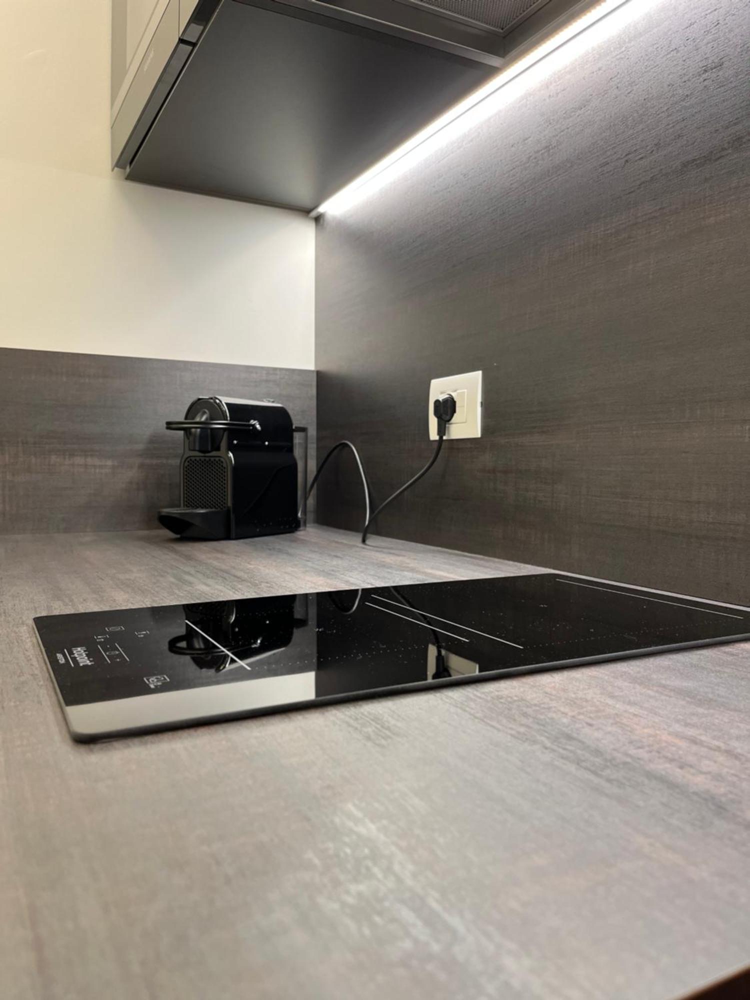 Miap Orti 31 Appartement Milaan Buitenkant foto