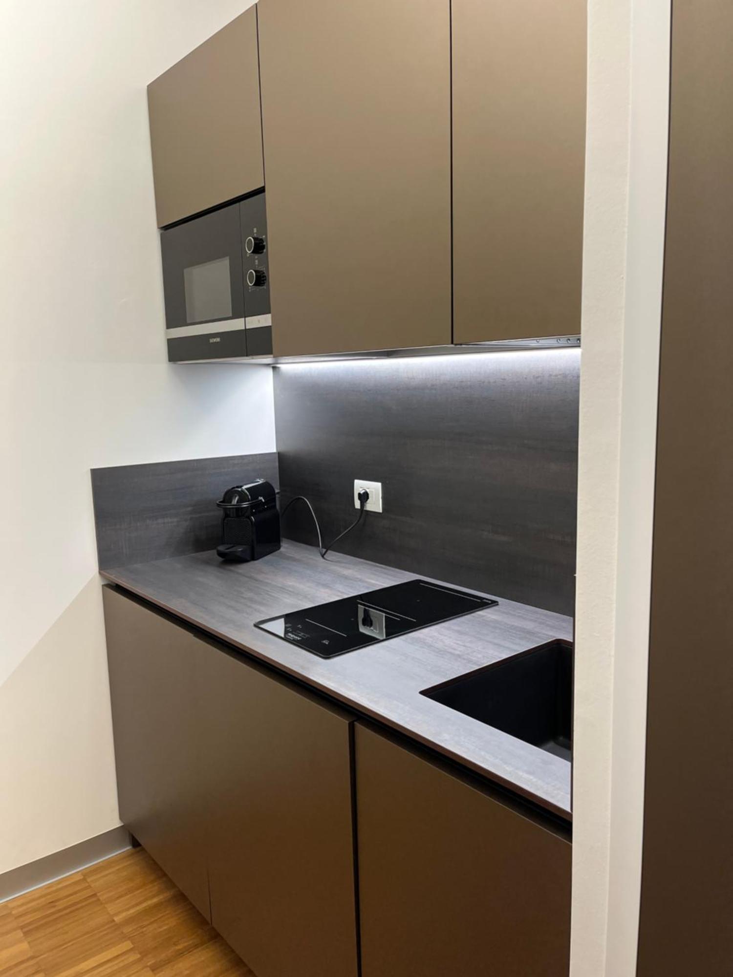 Miap Orti 31 Appartement Milaan Buitenkant foto