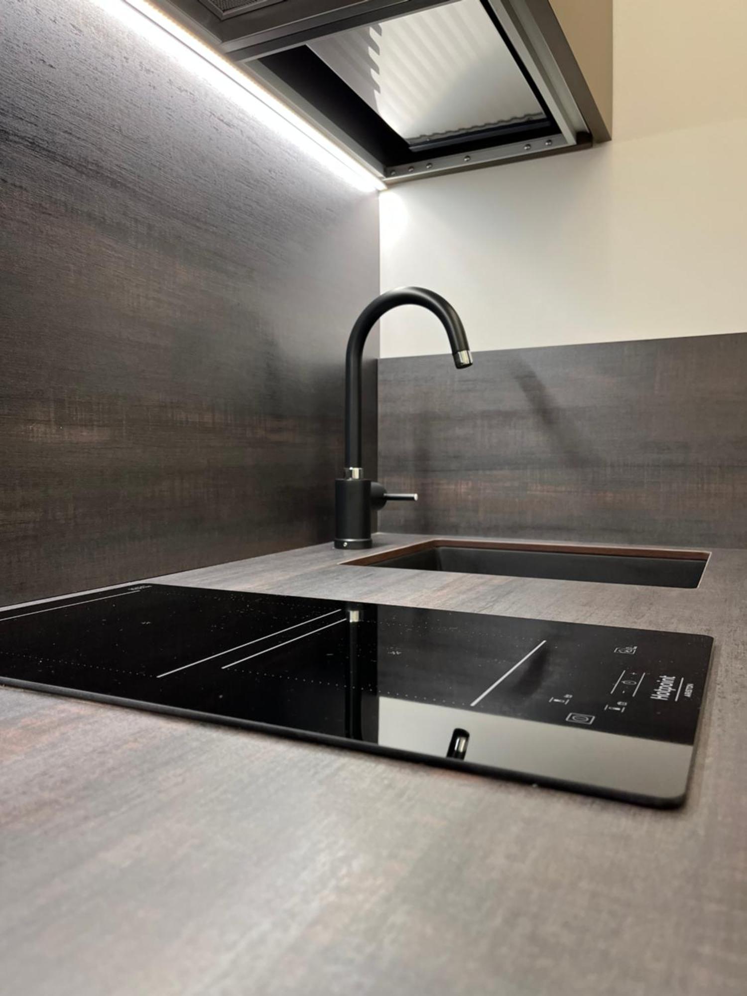 Miap Orti 31 Appartement Milaan Buitenkant foto
