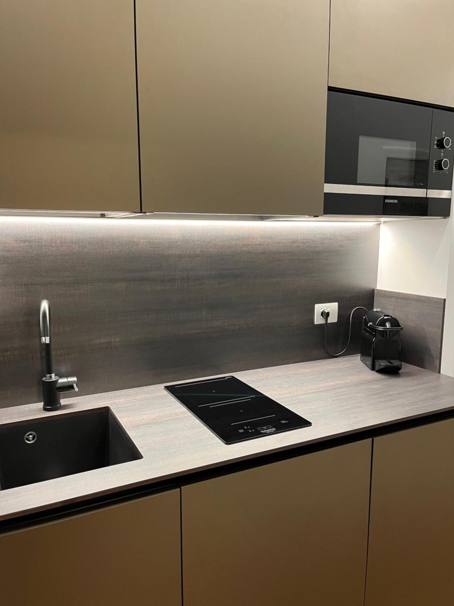 Miap Orti 31 Appartement Milaan Buitenkant foto