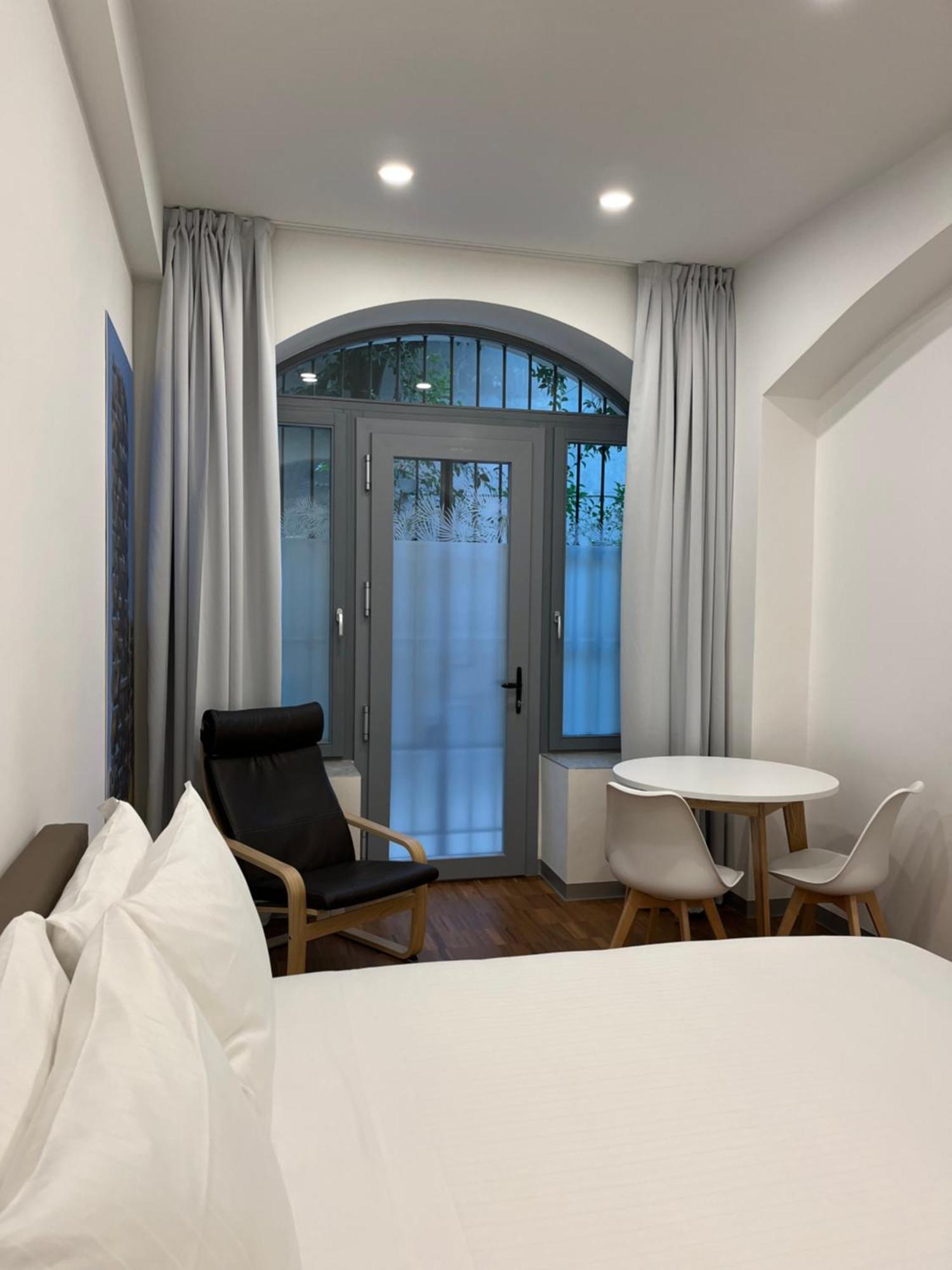 Miap Orti 31 Appartement Milaan Buitenkant foto