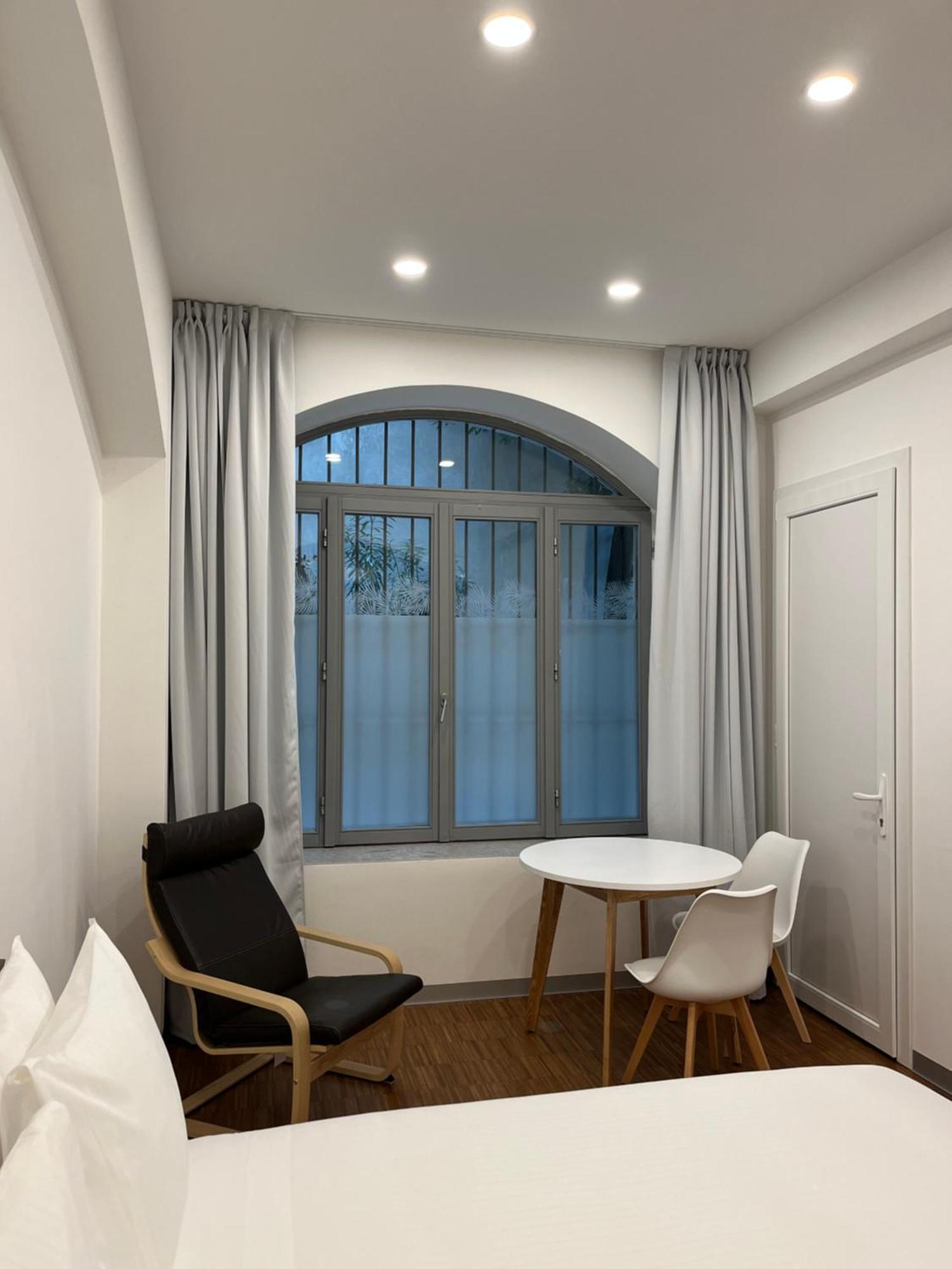 Miap Orti 31 Appartement Milaan Buitenkant foto