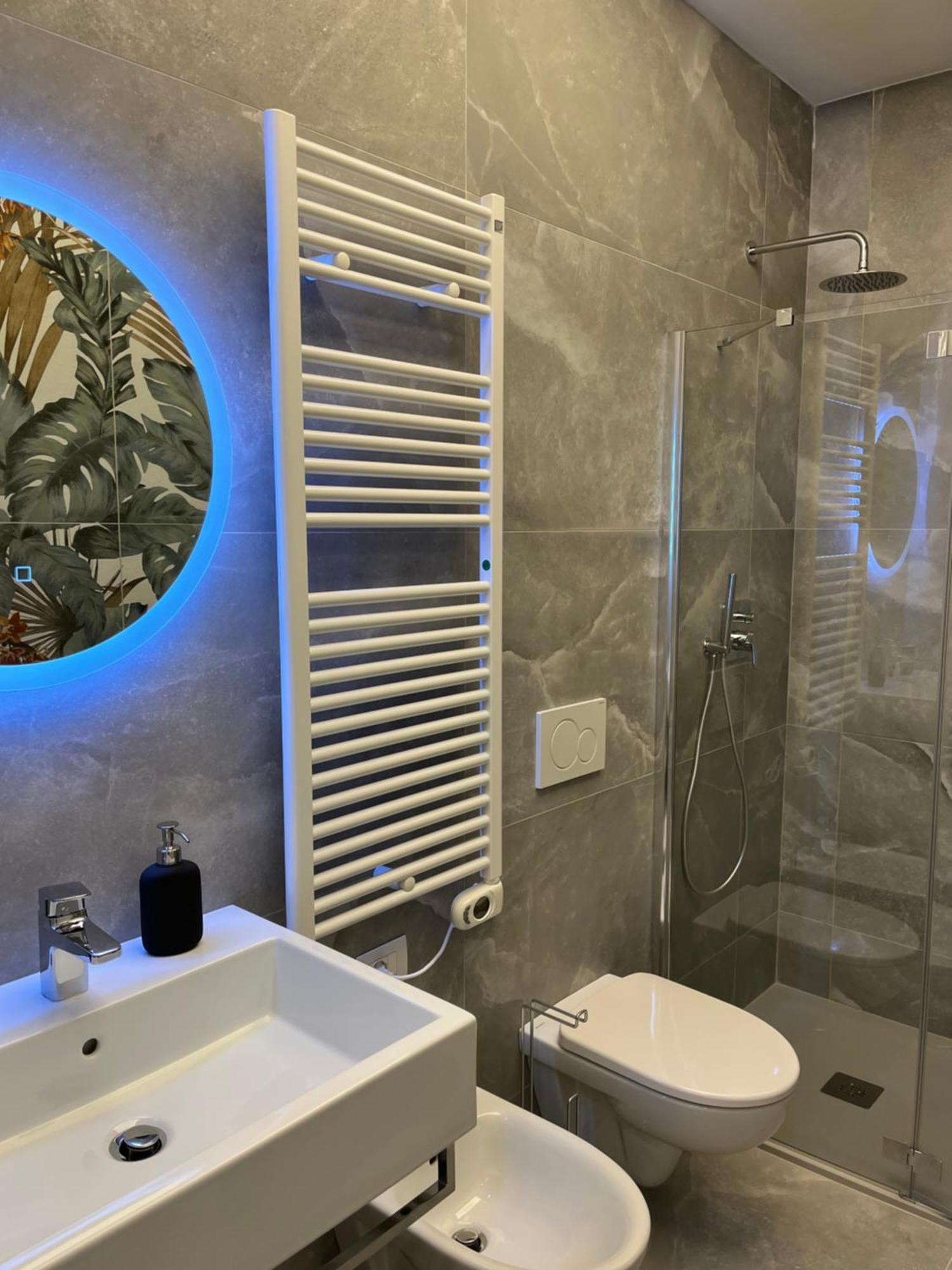 Miap Orti 31 Appartement Milaan Buitenkant foto