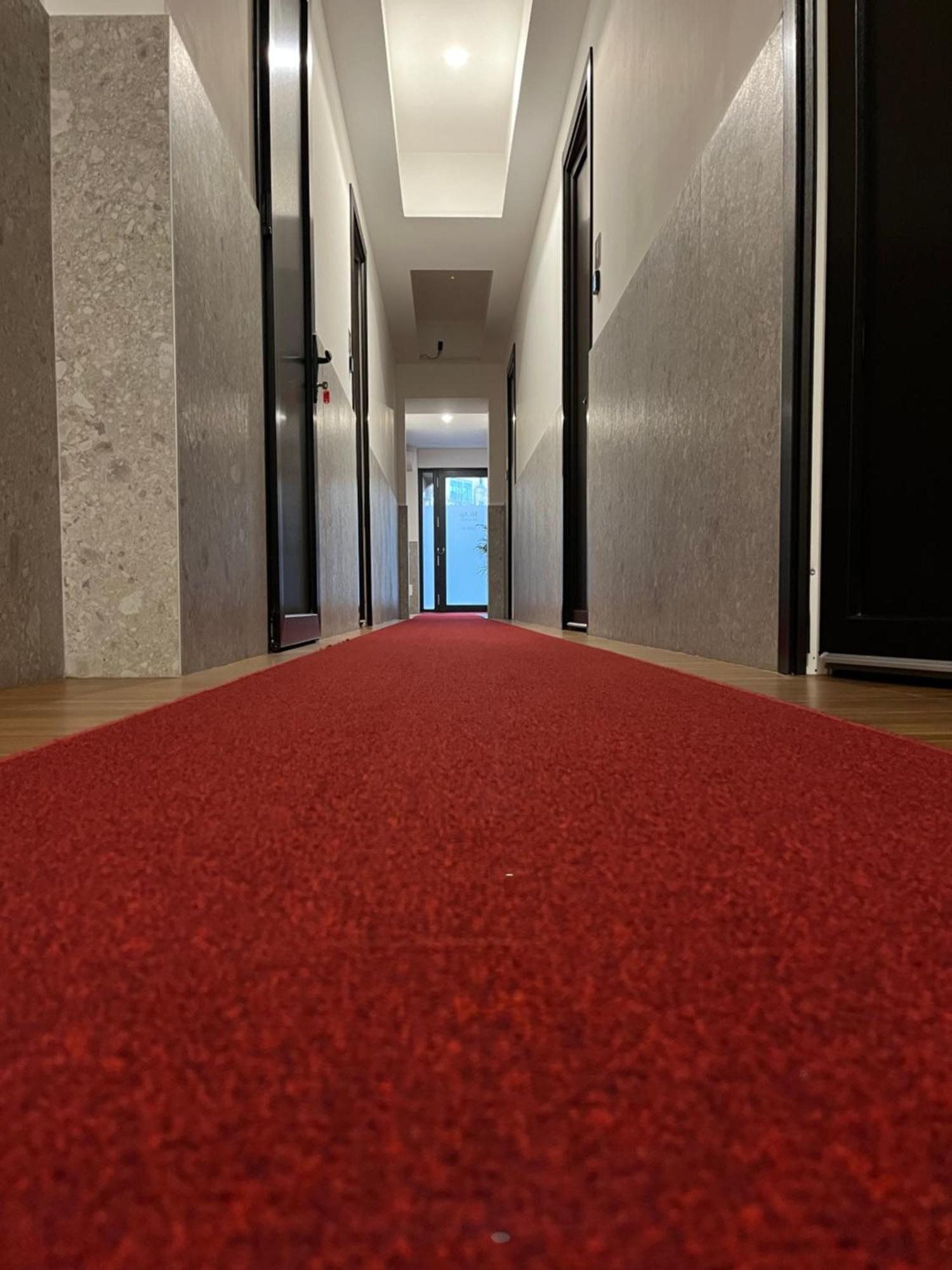 Miap Orti 31 Appartement Milaan Buitenkant foto