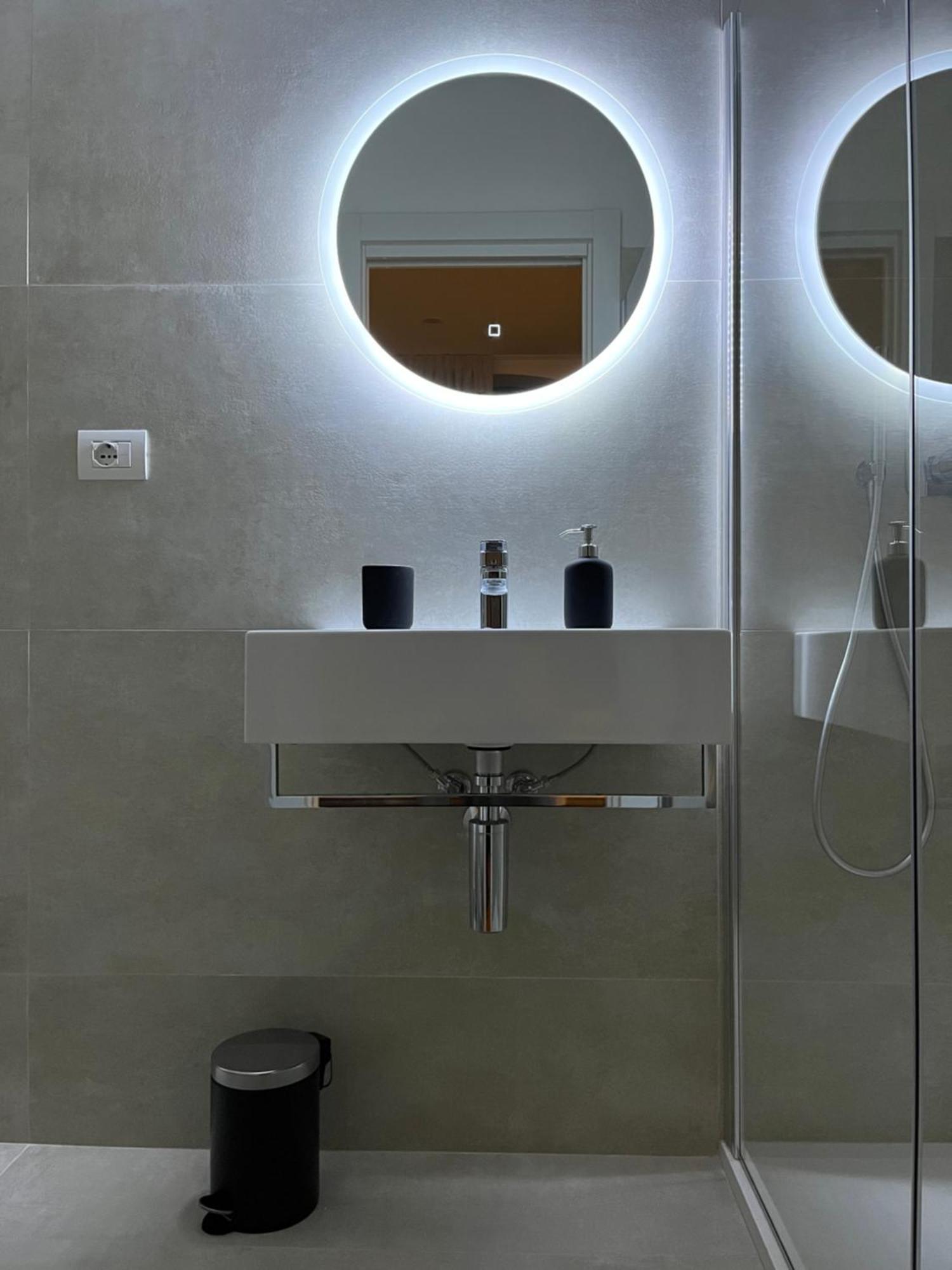 Miap Orti 31 Appartement Milaan Buitenkant foto