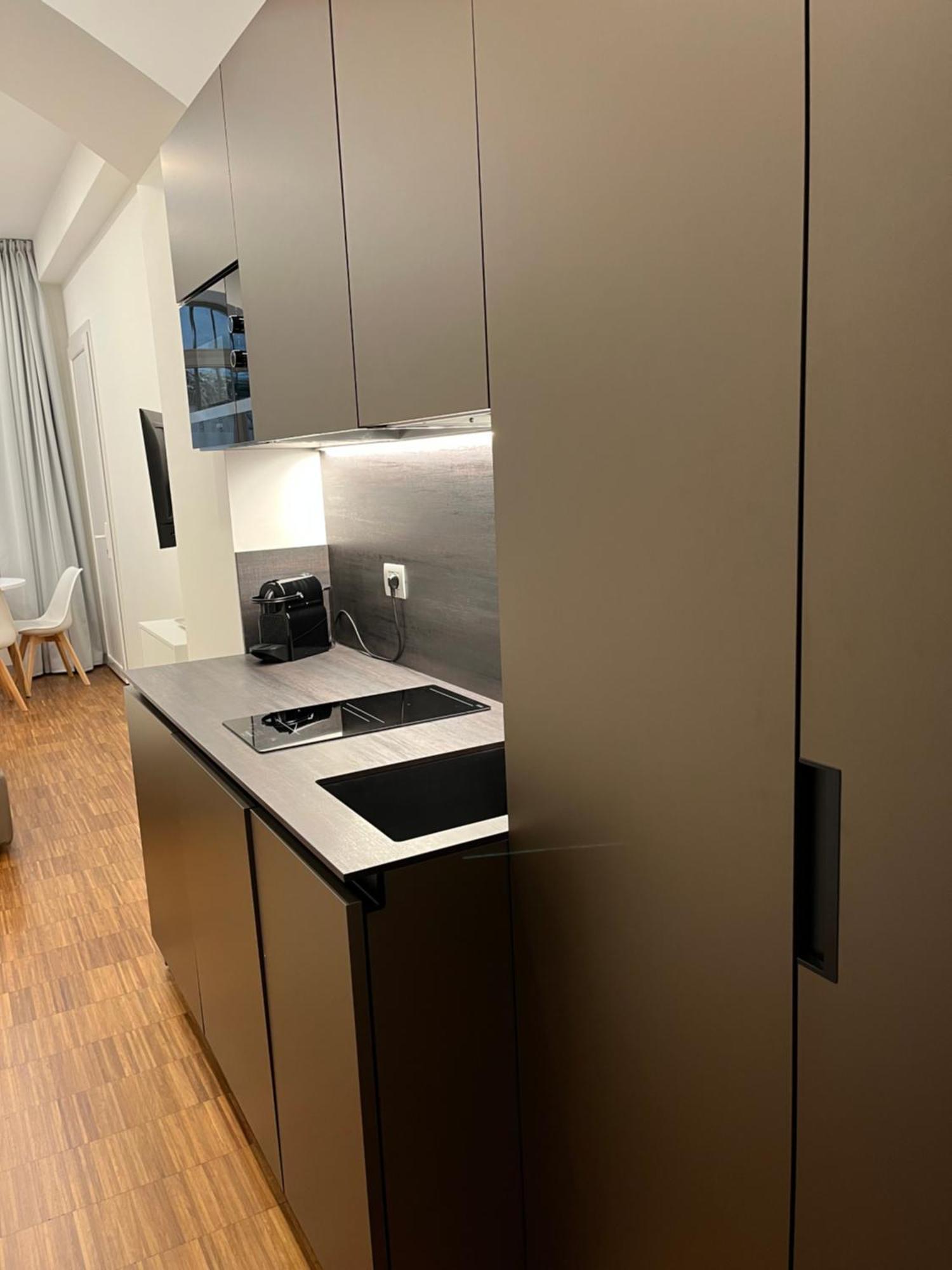 Miap Orti 31 Appartement Milaan Kamer foto