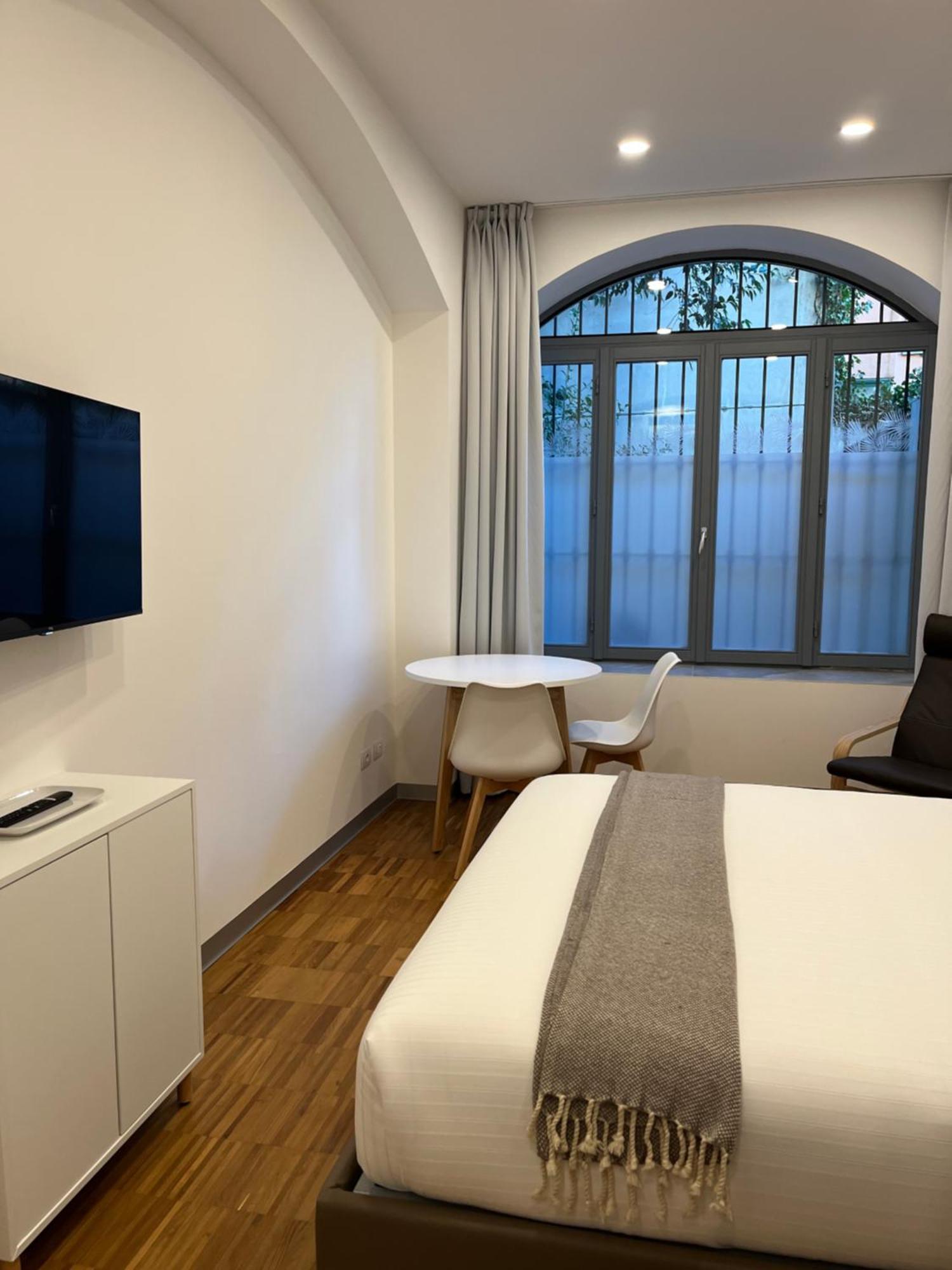 Miap Orti 31 Appartement Milaan Kamer foto