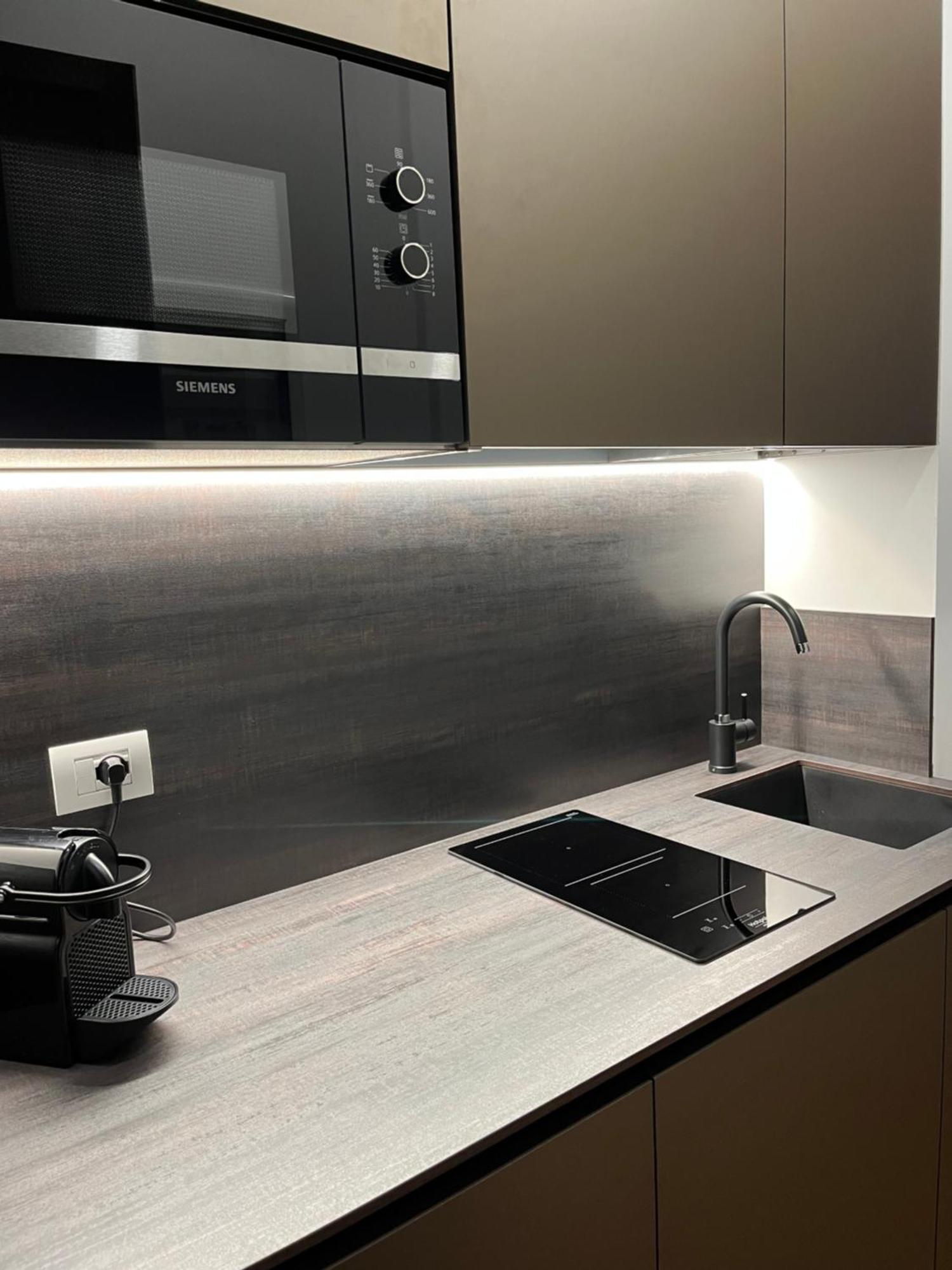 Miap Orti 31 Appartement Milaan Kamer foto