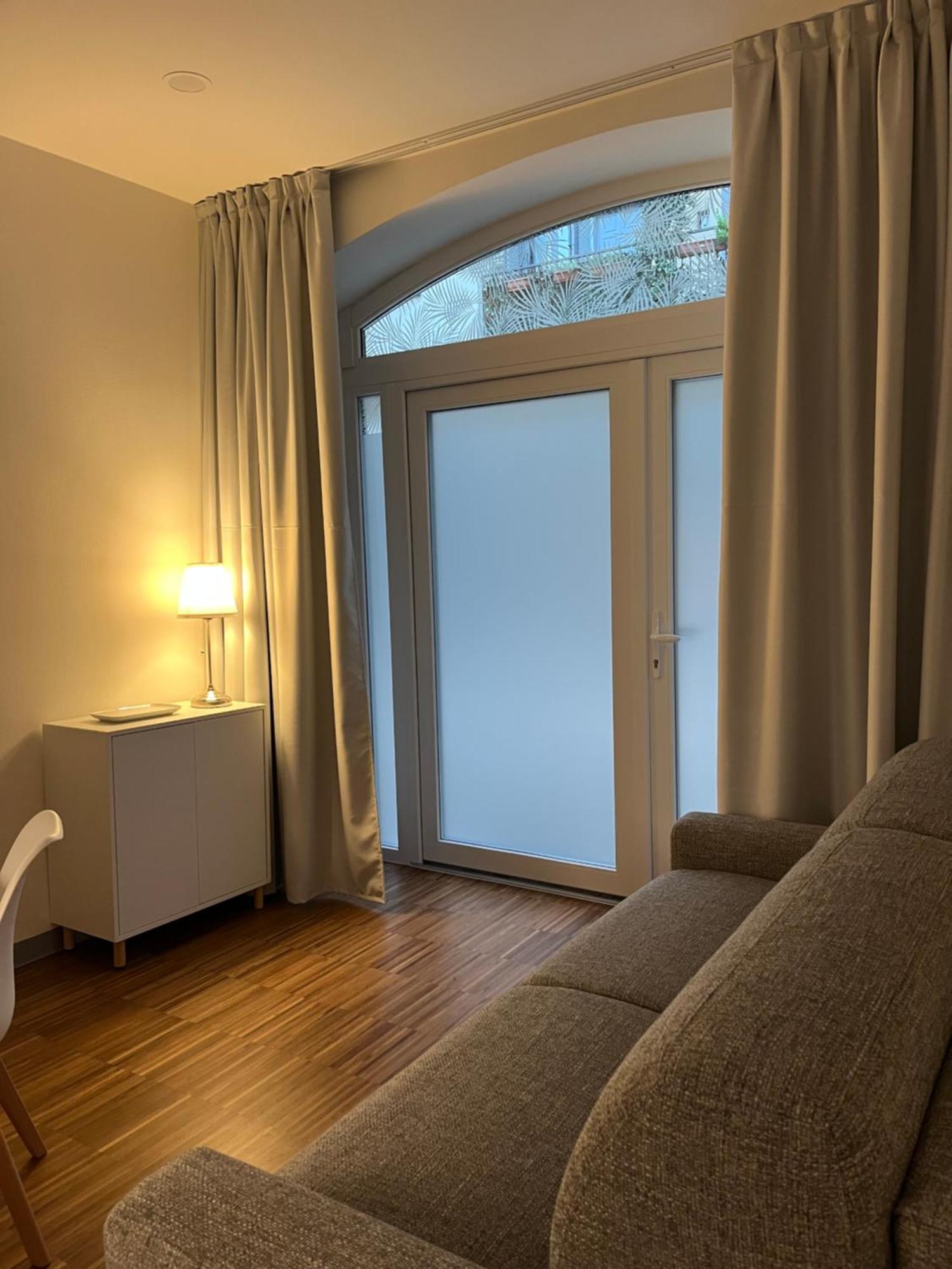 Miap Orti 31 Appartement Milaan Kamer foto